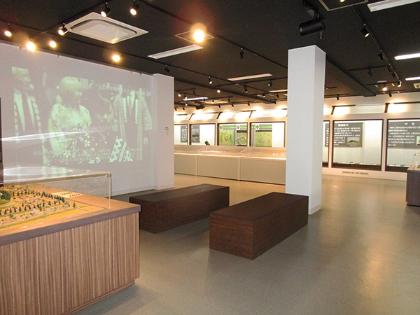 展示室１