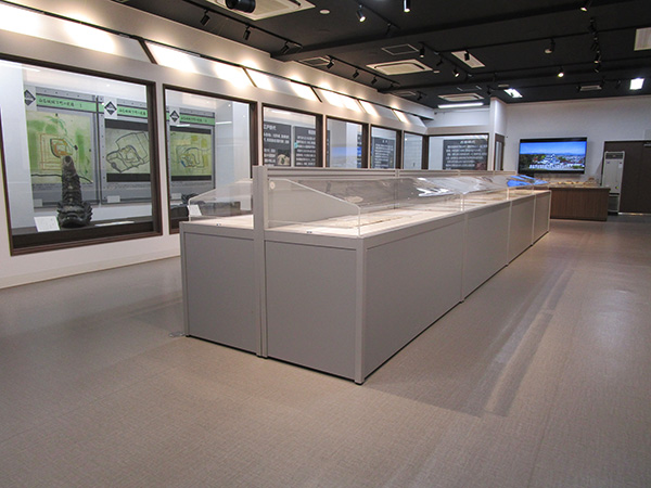 展示室２
