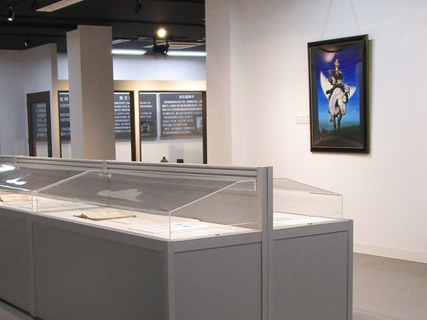 展示室３
