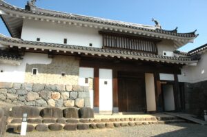 大手二ノ門の被害状況